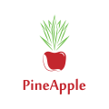 логотип PineApple