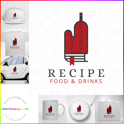 buy  Recipe  logo 61791