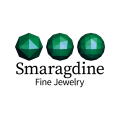 логотип Smaragdine