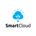  SmartCloud  logo