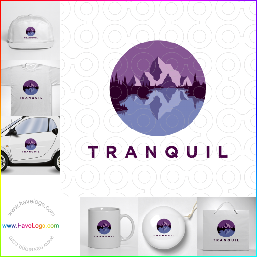 buy  Tranquil  logo 67142