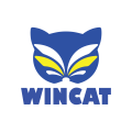 Win Cat logo