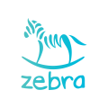 логотип Zebra