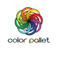 логотип цвет