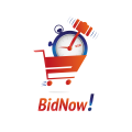 auctions websites Logo