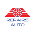 auto service Logo