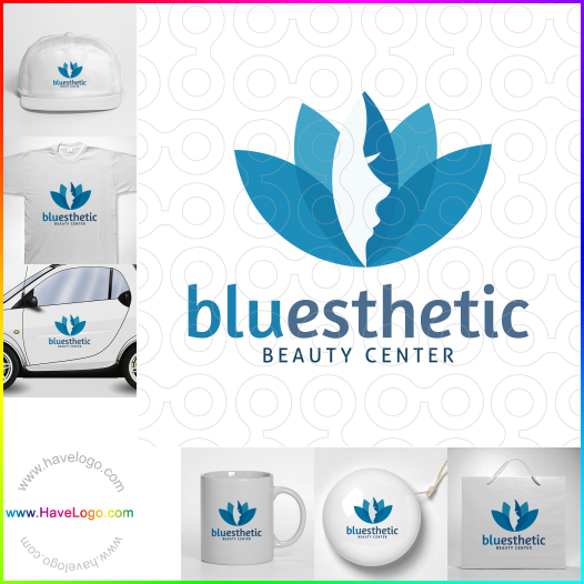 buy beauty center logo 59425
