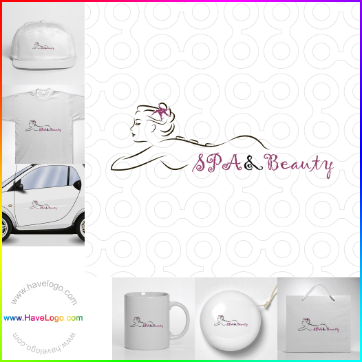 buy beauty logo 14915