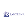 Laboratorien Logo