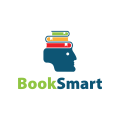 book shop logo