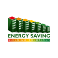 логотип энергосбережение