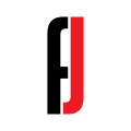логотип FJ