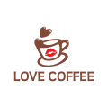 логотип чай