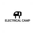 camp sites Logo