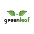 логотип экологически чистые продукты