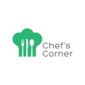 厨师Logo