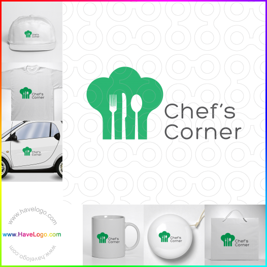 buy chef logo 52428