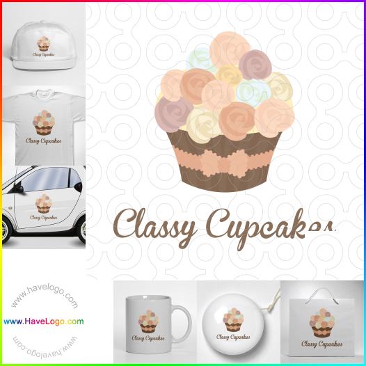 buy classy logo 32536