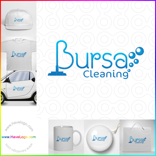 buy clean logo 17853