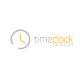 логотип время