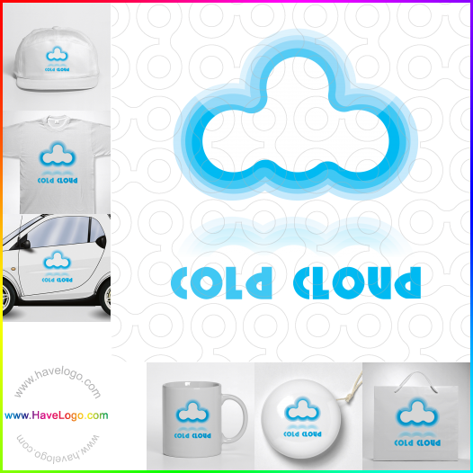 buy cloud logo 19147