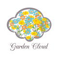 园林Logo
