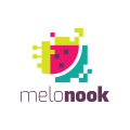 colorfull Logo
