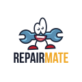 Reparatur logo