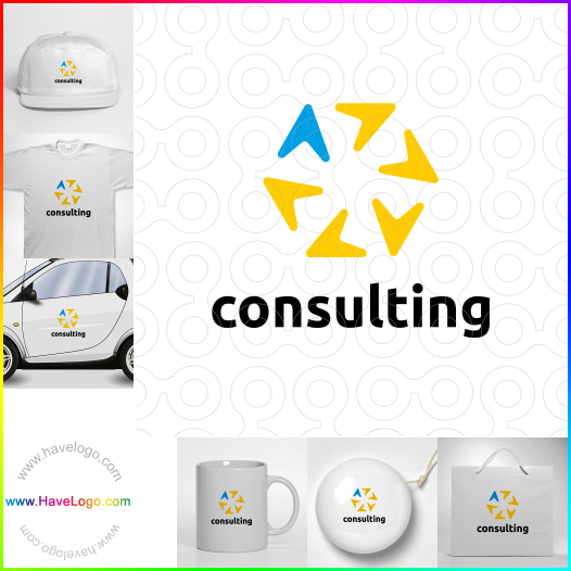 buy consulting company logo 21174