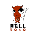 логотип ад