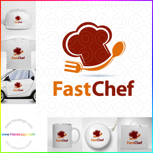 логотип кулинария - 30690