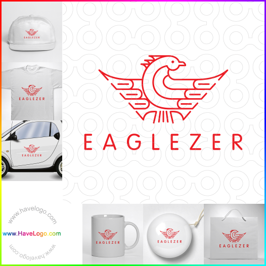 buy eagle logo 51615