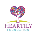 慈善Logo