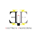 electric Logo