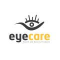 眼睛Logo