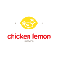 鸡Logo