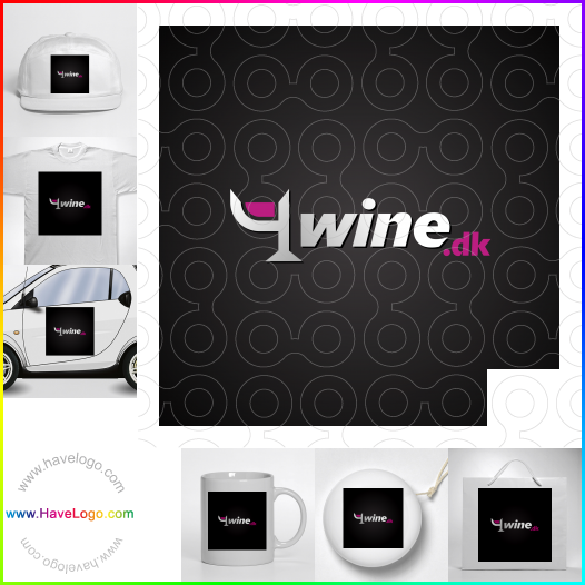 Wein logo 21925