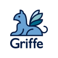 логотип Грифф