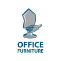 логотип офис