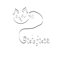 Katze & Katzensalon Logo