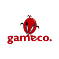 gaming salon Logo