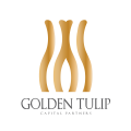 golden Logo
