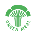 Grün logo