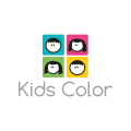 логотип Детям