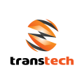 логотип технологии