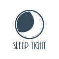 логотип подушка