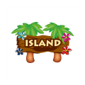 island Logo