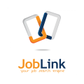 job search engines logo