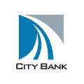 銀行Logo