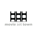 movie production logo